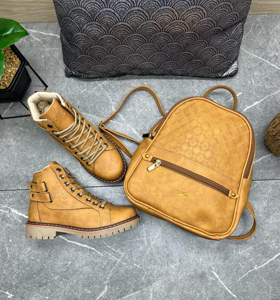 COLECCIÓN COMBO VÉLEZ