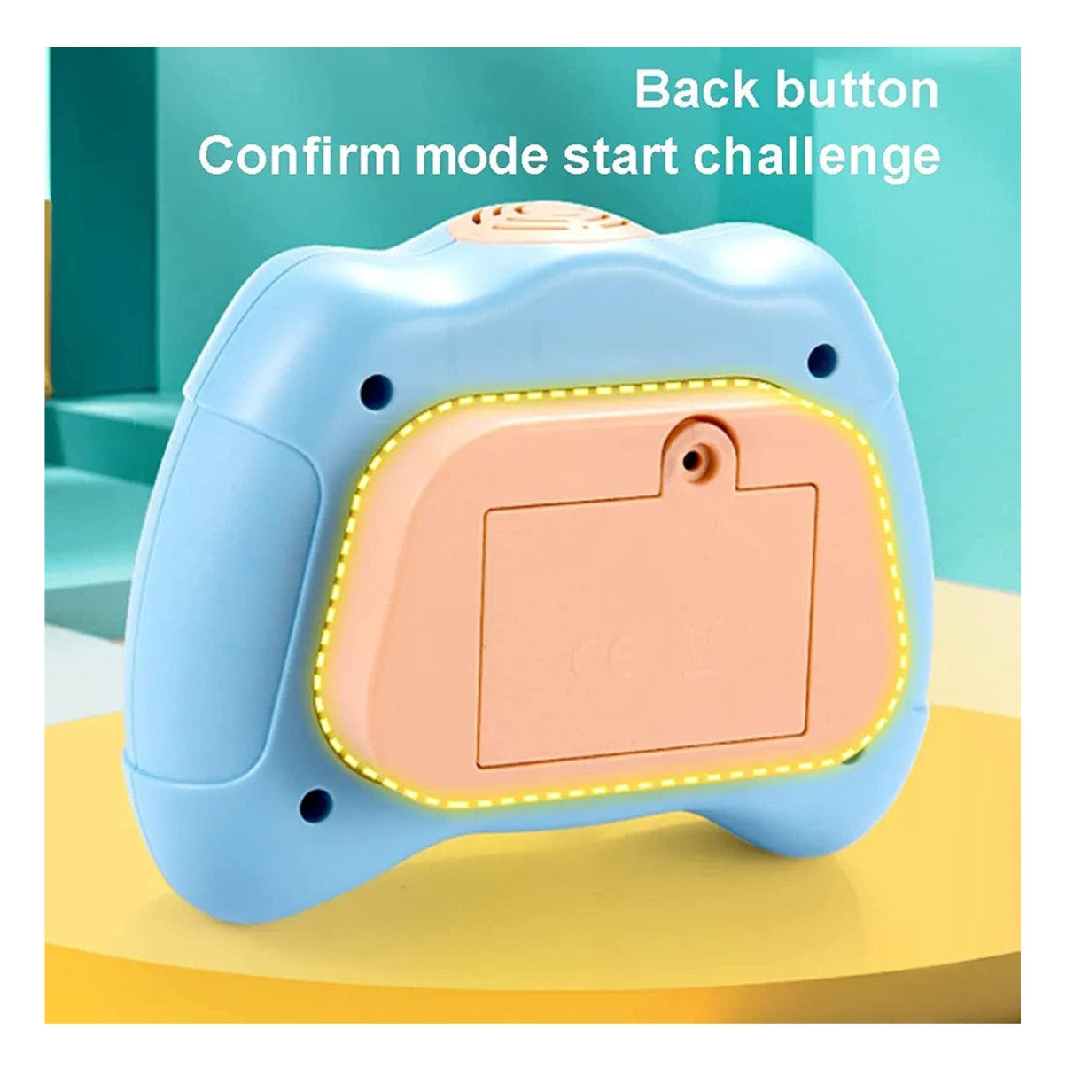 POP BUBBLES: JUEGO DE AGILIDAD