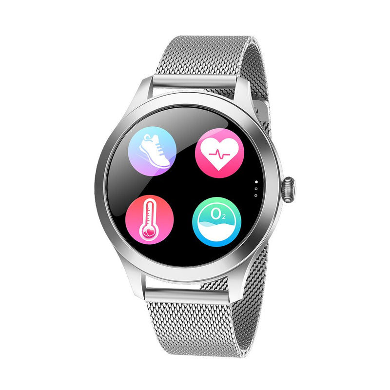 Reloj Inteligente Kw10 Pro Reloj Tactil