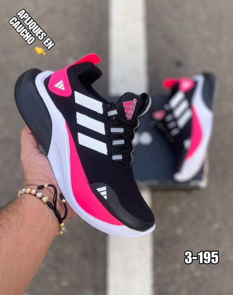 Tenis Adidas Dama 2025