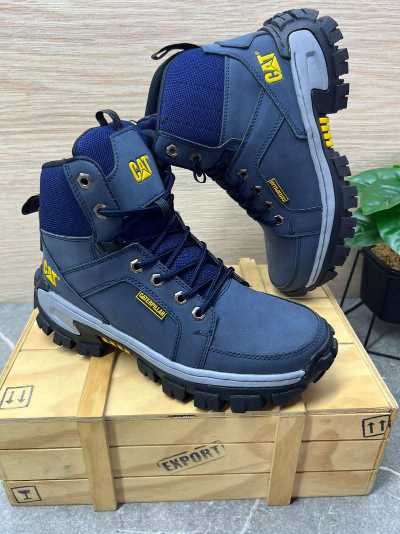 BOTA CATERPILLAR PREMIUM CU