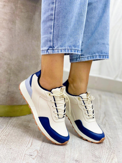 DEPORTIVO CLASICO CONBI DAMA