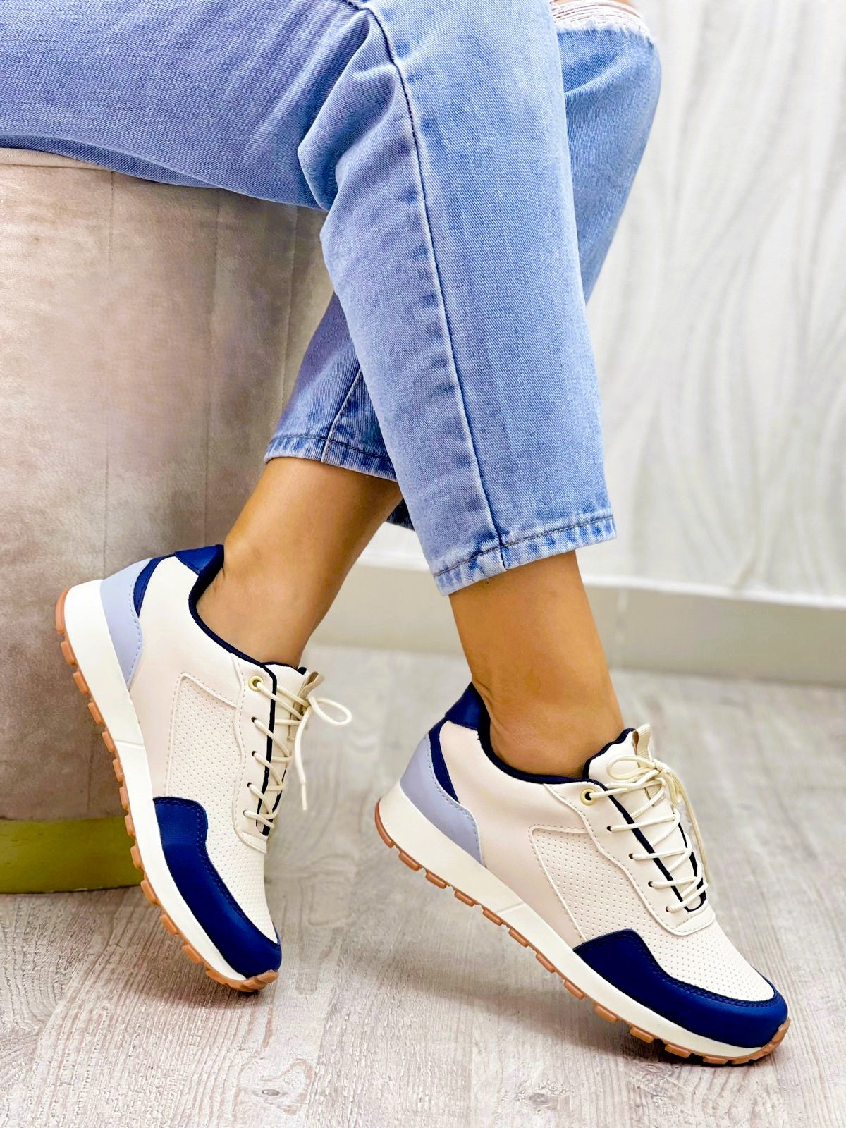 DEPORTIVO CLASICO CONBI DAMA