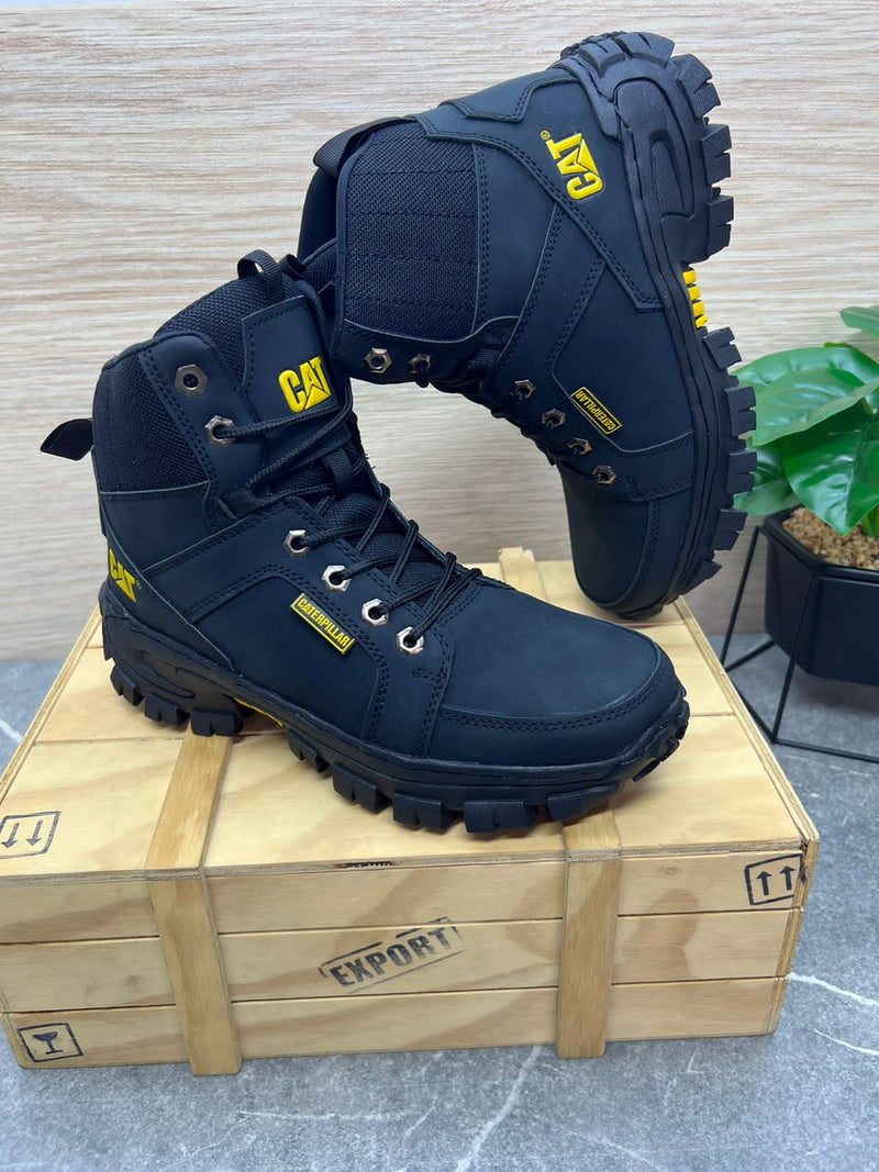 BOTA CATERPILLAR PREMIUM CU