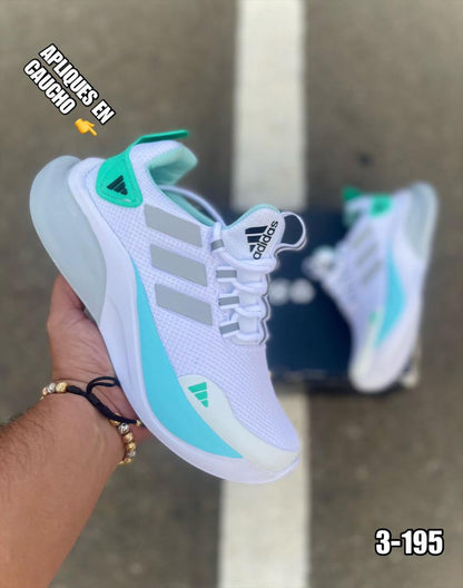 Tenis Adidas Dama 2025