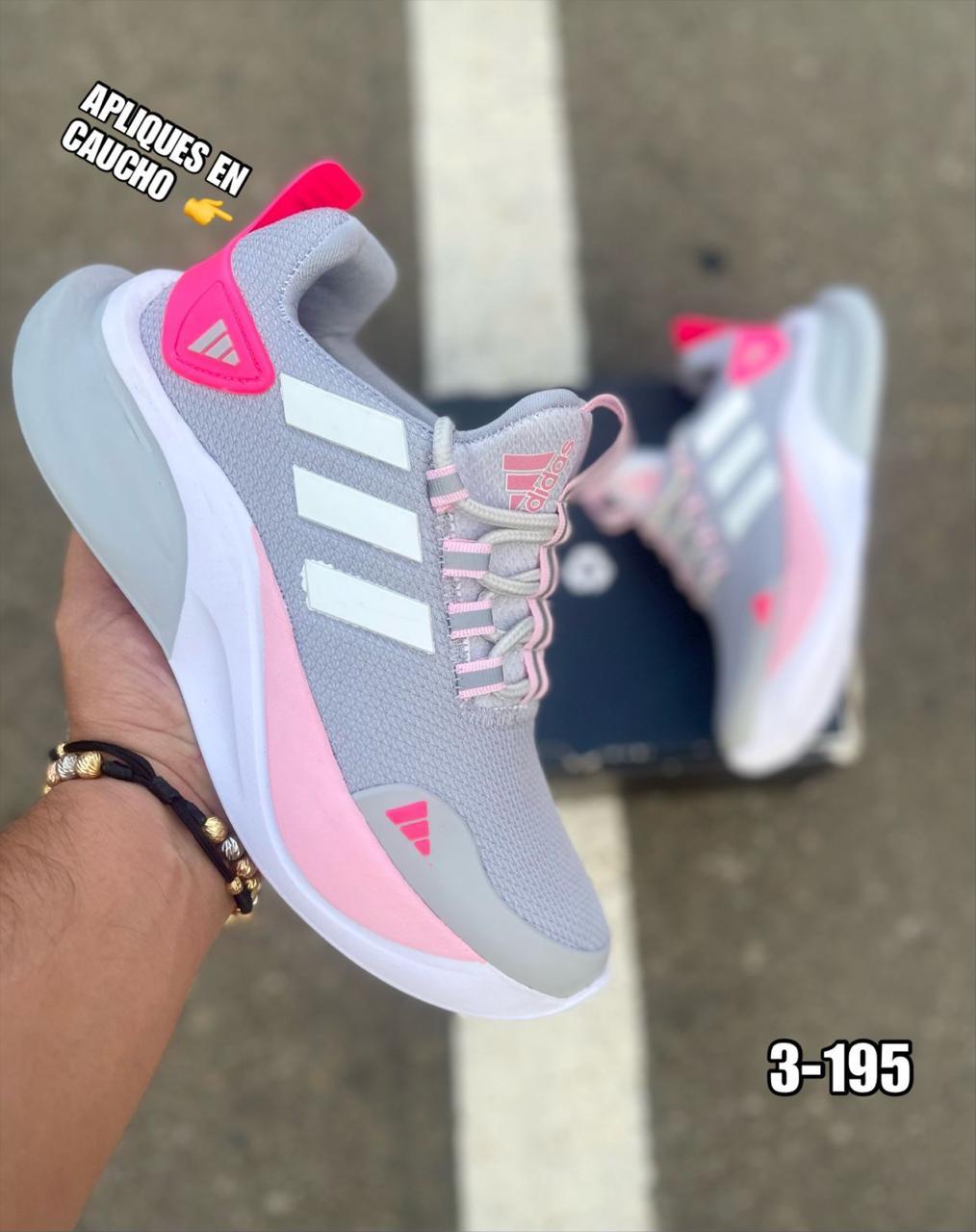 Tenis Adidas Dama 2025