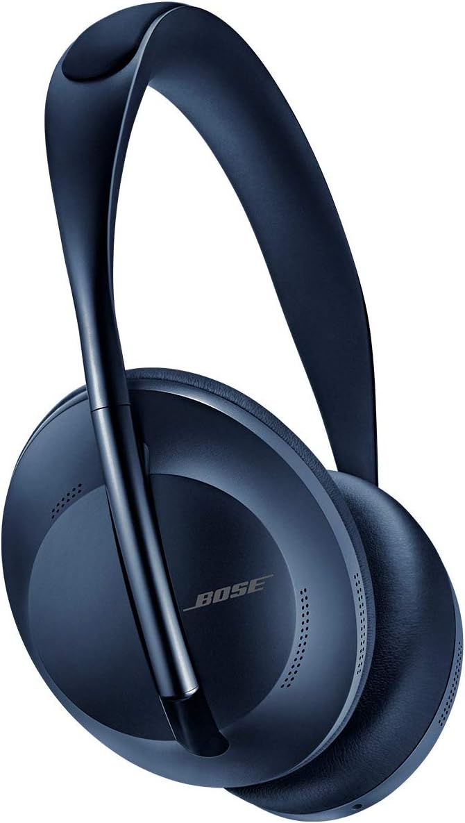 BOSE NOISE 700 - CANCELACIÓN DE RUIDO