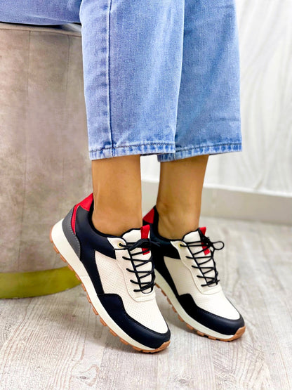 DEPORTIVO CLASICO CONBI DAMA