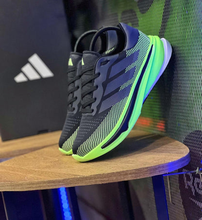 ADIDAS SUPERNOVA RISE + CAJA