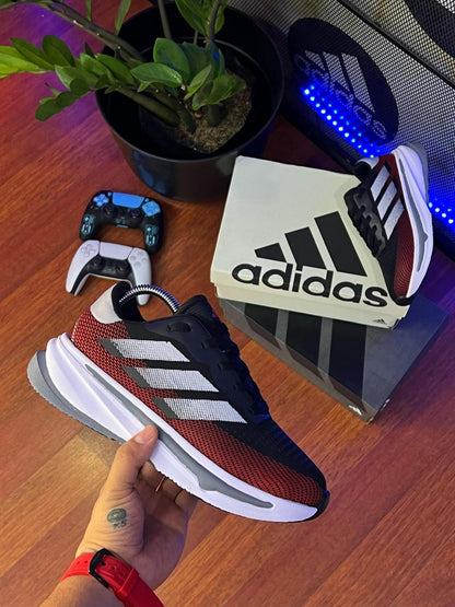 ADIDAS SUPERNOVA RISE + CAJA