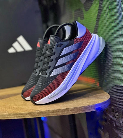 ADIDAS SUPERNOVA RISE + CAJA