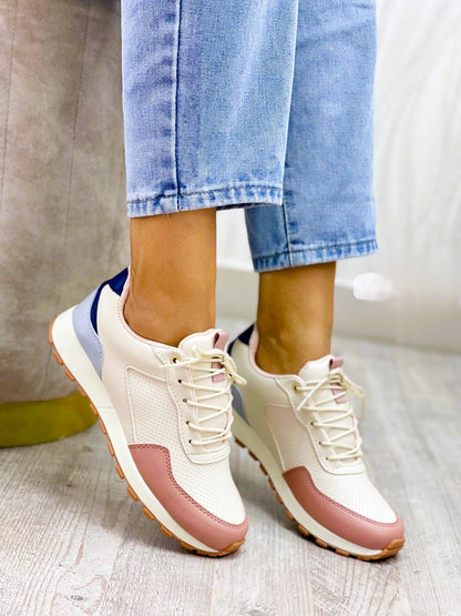 DEPORTIVO CLASICO CONBI DAMA