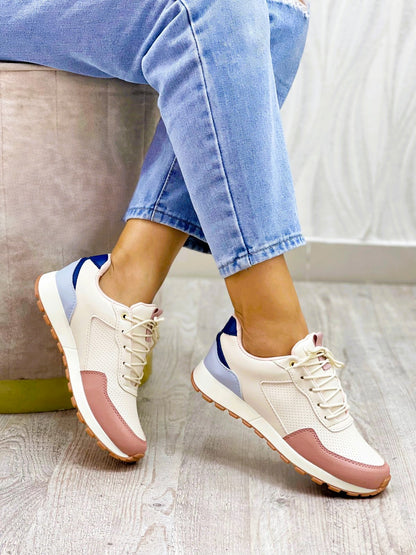 DEPORTIVO CLASICO CONBI DAMA