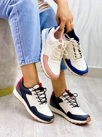 DEPORTIVO CLASICO CONBI DAMA