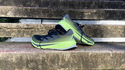 ADIDAS SUPERNOVA RISE + CAJA